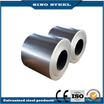 SGCC Z100 Hot Dipped Zinc Coated Galvanized Steel Coil